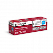 Картридж лазерный SONNEN (SH-CF401X) для HP LJ Pro M277/M252 ВЫСШЕЕ КАЧЕСТВО, голубой, 2300 страниц, 363943