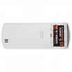 Батарейки аккумуляторные Ni-Mh мизинчиковые КОМПЛЕКТ 4 шт., AAA (HR03) 650 mAh, SONNEN, 455609