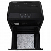 Уничтожитель (шредер) BRAUBERG PROFESSIONAL PS-623n, CD, "HeavyDuty", 7 уровень секретности, 1х2 мм, 6 листов, корзина 23 литра, 532592