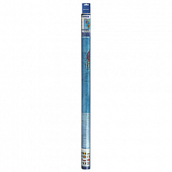 Карта мира политическая 157х107см, 1:21,5М, с ламинацией, интерактивная, европодвес, BRAUBERG, 112386