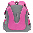 Ранец BRAUBERG KIDS STANDARD, 2 отделения, "Кот-мурлыка", 36х28х14 см, 274427