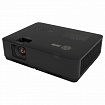 Проектор CACTUS CS-S2.B, 3LCD, 1024x768, 16:9, 4:3, 40000 лм, 15000:1, 4,7 кг