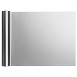 Фольга пищевая 29 см х 10 м, 14 мкм, ПРОЧНАЯ, САЯНСКАЯ ФОЛЬГА в пленке, Запекание О10П-290х35