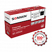 Картридж лазерный SONNEN (SC-052H) для CANON MF421dw/426dw/428x/LBP212dw/214dw, ресурс 9200 стр., 364089