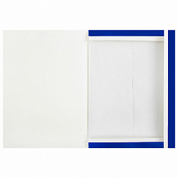 Бумага копировальная (копирка) белая А4, 50 листов, BRAUBERG ART "CLASSIC", 113854