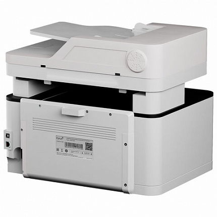 МФУ лазерное Fplus MB302ADNW, "3 в 1", A4, 30 стр./мин., 65000 стр./мес., АПД, ДУПЛЕКС, Wi-Fi, сетевая карта