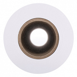 Бумага широкоформатная рулон для плоттера, 914 мм х 30 м х втулка 50,8 мм, 120 г/м2, белизна CIE 146%, BRAUBERG, 110622