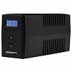 Источник бесперебойного питания IPPON Back Power Pro II Euro 650, 650 ВА (360 Вт), LCD, 2 х IEC C13, 1005511