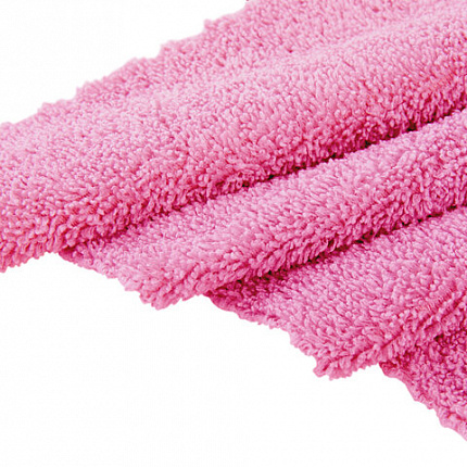 Салфетки из МИКРОФИБРЫ 30х30 см, КОМПЛЕКТ 8 шт., ULTRASONIC COLOUR HACCP, 220 г/м2, LAIMA HOME, 608225