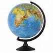 Глобус физический GLOBEN "Классик", 32 см, К013200015