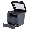 МФУ лазерное BROTHER MFC-L5700DN "4 в 1", A4, 40 стр./мин., 50000 стр./мес., ДУПЛЕКС, АПД, сетевая карта, MFCL5700DNR1