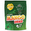 Манго сушеное без сахара SUN AND LIFE, 500 г, 4610051861800