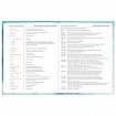 Дневник 5-11 класс 48 л., твердый, BRAUBERG, глянцевая ламинация, с подсказом, "Космический корабль", 107189