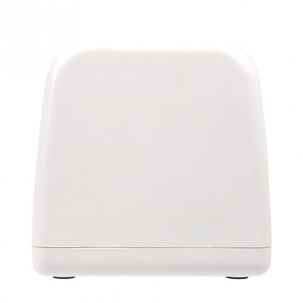 Диспенсер для салфеток LAIMA PROFESSIONAL CLASSIC (Система N2), настольный, белый, ABS-пластик, 606679