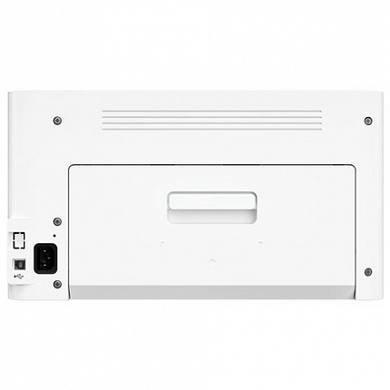 Принтер лазерный ЦВЕТНОЙ HP Color Laser 150a А4, 18 стр./мин., 20000 стр./мес., 4ZB94A