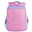 Рюкзак BRAUBERG KIDS MODE с кошельком в комплекте, 1 отделение, "Little sweetie", 39х28x15 см, 273125