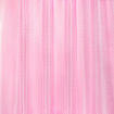 Шторка для ванной ПОЛИЭСТЕР, 180х180 см, кольца в комплекте, РОЗОВЫЙ БРИЛЛИАНТ, PRIMILA (ПРИМИЛА), 700092