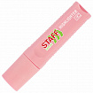 Текстовыделитель STAFF "EVERYDAY HL-707", ПАСТЕЛЬНЫЙ РОЗОВЫЙ, линия 1-5 мм, скошенный наконечник, 152545