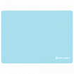 Настольное покрытие BRAUBERG для труда и творческих занятий, силикон, мятное, 30х40 см, 273613