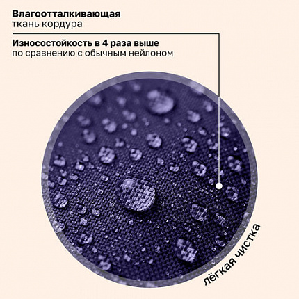 Ранец BRAUBERG PREMIUM, 2 отделения, с брелоком, "Аниме-кот", 38х29х16 см, 272017