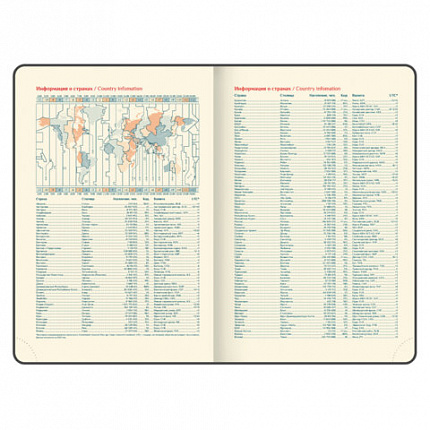 Ежедневник датированный 2026 А5 148х218 мм, GALANT "Infinity Silver", под кожу, серый, 117499