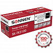 Тонер-картридж лазерный SONNEN (SK-TK3100) для KYOCERA FS-2100/FS-2100DN/ECOSYS M3040dn/M3540dn, ресурс 12500 стр., 364088