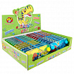 Водная игра ДИНОЗАВРИКИ, 15х7 см, колечки, ассорти, 4 вида, JOLLY JOT (ДЖОЛЛИ ДЖОТ), 665998