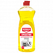 Средство для мытья посуды 1 л, ПЕРВОЦЕН "Лимон", РЕНЕССАНС КОСМЕТИК, МИНПРОМТОРГ, 3246
