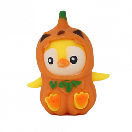 Игрушка-антистресс "Переодевашки МИЛАШКИ", 6х5 см, ассорти 8 видов, дисплей, JOLLY JOT (ДЖОЛЛИ ДЖОТ), 665826