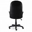 Кресло офисное BRABIX "Classic EX-685", ткань E, черное, 532024