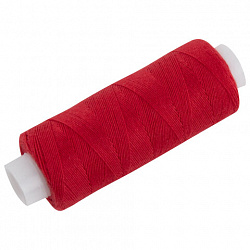 Нитки швейные 40/2, 200 м, полиэстер, НАБОР 60 цветов, DEVELIA (Девелиа), 609629