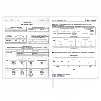 Дневник 1-11 класс 48 л., кожзам (гибкая), термотиснение, фольга, BRAUBERG, "Пушистики", 106220
