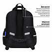 Рюкзак BRAUBERG SNAP, 2 отделения, 3 кармана, "Stylish checks", 39х28х16 см, 273130