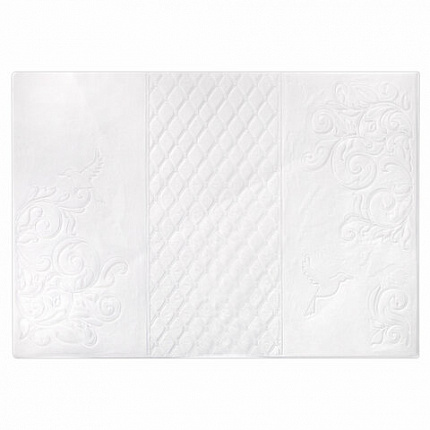 Машинка для вырубки и тиснения 210х300 мм с инструментами "ОС-4", формат А4, ОСТРОВ СОКРОВИЩ, 665679, 860-102-519