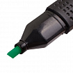 Текстовыделитель STAFF College "STICK HL-497", ЗЕЛЕНЫЙ, 1-4 мм, 151498
