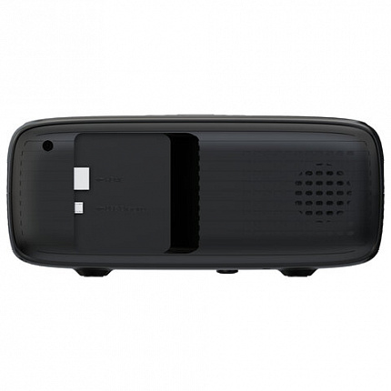 Проектор CACTUS CS-PRM.07B.WUXGA, LCD, 1920x1080, 16:9, 3200 лм, 1500:1, 1,16 кг, черный