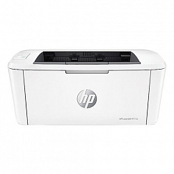 Принтер лазерный HP LaserJet M111a А4, 20 стр./мин., 8000 стр./мес., 7MD67A