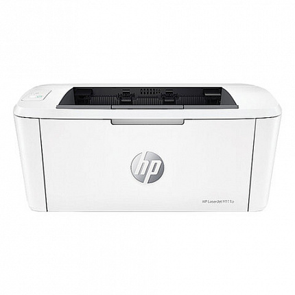 Принтер лазерный HP LaserJet M111a А4, 20 стр./мин, 8000 стр./мес., 7MD67A