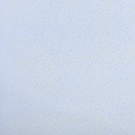 Тетрадь на кольцах А5 175х220 мм, 120 л., пластик, с резинкой и разделителями, BRAUBERG, Голубой, 404633