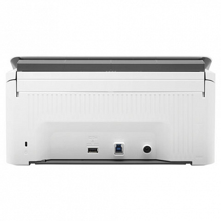 Сканер потоковый HP ScanJet Pro 3000 s4 А4, 40 стр./мин, 600x600, ДАПД, 6FW07A