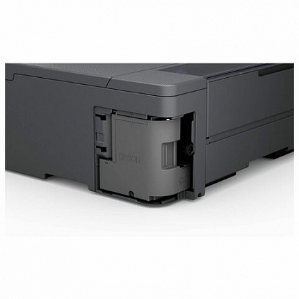 Принтер струйный EPSON L11050 А3, 30 стр./мин., 4800х1200, Wi-Fi, СНПЧ, C11CK39505