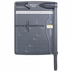 Резак сабельный BRAUBERG KATANA TSP-430, А4, на 30 л., длина реза 300 мм, пластиковое основание, 532983