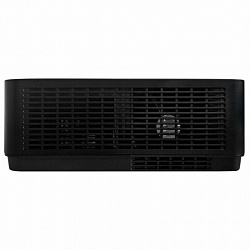 Проектор CACTUS CS-S2.B, 3LCD, 1024x768, 16:9, 4:3, 40000 лм, 15000:1, 4,7 кг