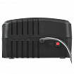 Источник бесперебойного питания CYBERPOWER BU850E, 850 VA (425 W), 4 евророзетки
