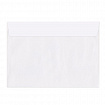 Конверты С4 (229х324 мм), отрывная лента, 100 г/м2, КОМПЛЕКТ 500 шт., 41773