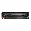 Картридж лазерный HP (CF411A) LaserJet Pro M477/M452, №410A, голубой, оригинальный, ресурс 2300 страниц