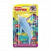 Фигурка антистресс тянучка "Морские животные", ассорти 8 видов, JOLLY JOT (ДЖОЛЛИ ДЖОТ), 666182