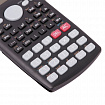 Калькулятор инженерный CROMEX (КРОМЕКС) СX-240BK (155х80 мм), 240 функций, 10+2 разрядов, черный, 273832