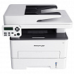 МФУ лазерное PANTUM M7100DW, "3 в 1", A4, 33 стр./мин., 60000 стр./мес., ДУПЛЕКС, АПД, сетевая карта, Wi-Fi