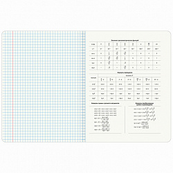 Тетради предметные, КОМПЛЕКТ 13 ПРЕДМЕТОВ, 48 л., SoftTouch, BRAUBERG "PEACEFUL", 405182